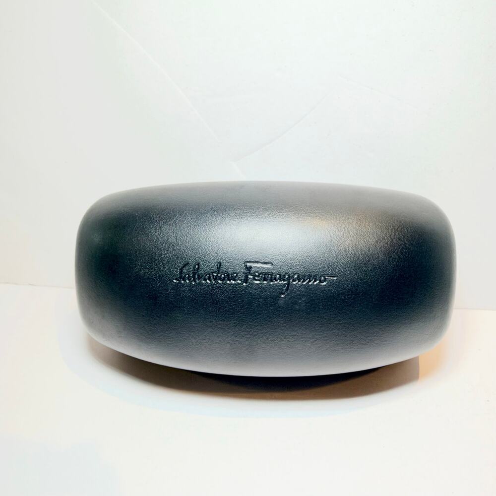 Salvatore Ferragamo Clamshell Hard Case